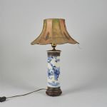 1447 7142 Bordslampa